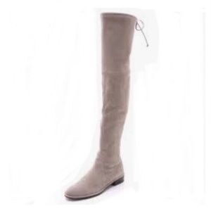 Stuart Weitzman Lowland Boot